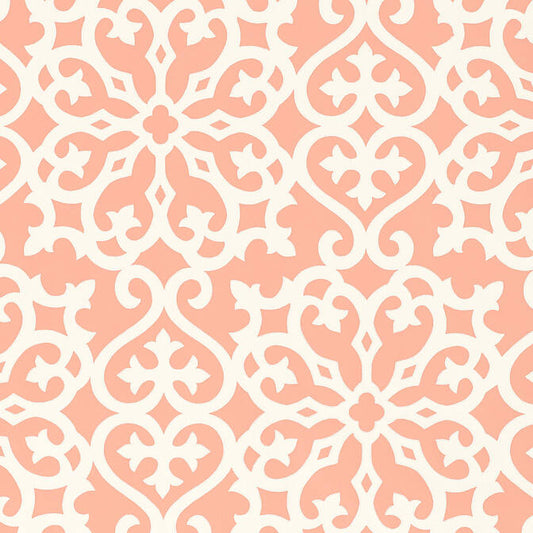 View T1831 Allison Geometric Resource Thibaut Wallpaper