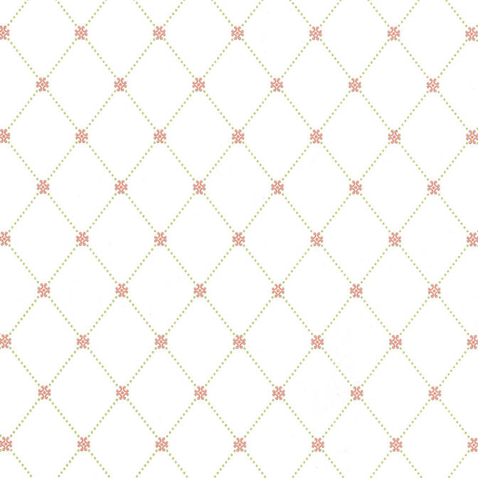 Looking T1846 Wilton Trellis Geometric Resource Thibaut Wallpaper
