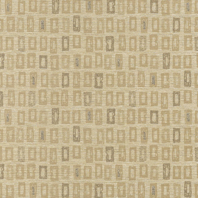Purchase a sample of T1885 Katsu, Geometric Resource Thibaut Wallpaper