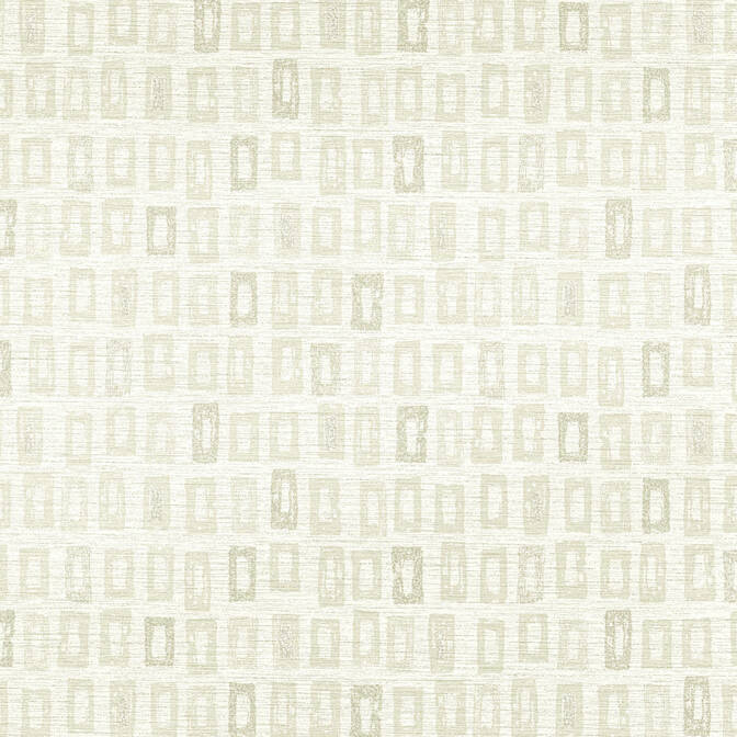 Purchase a sample of T1886 Katsu, Geometric Resource Thibaut Wallpaper
