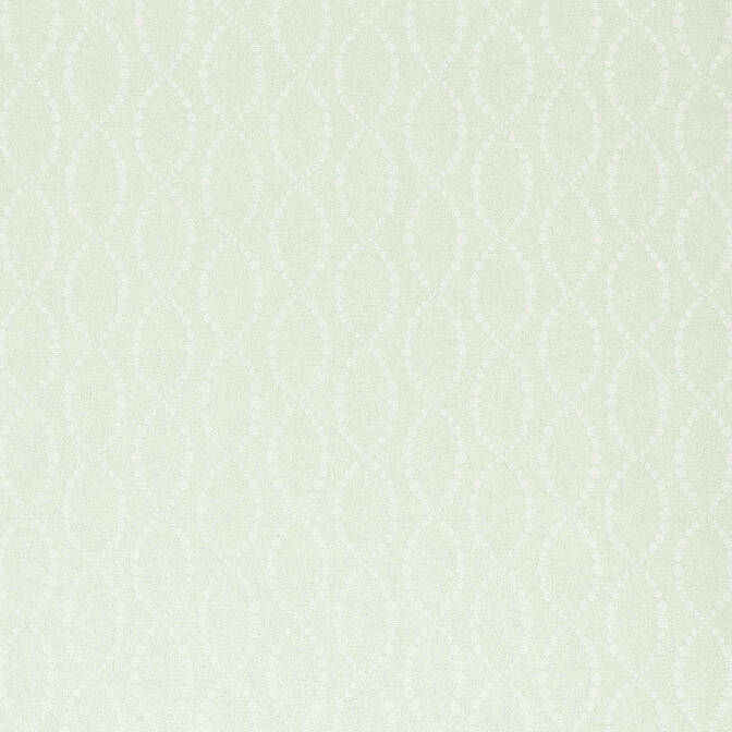 Purchase a sample of T1894 Pearl Trellis, Geometric Resource Thibaut Wallpaper