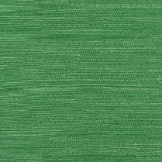 Purchase Thibaut Wallpaper SKU T19612 pattern name Shang Extra Fine Sisal color Emerald Green. 