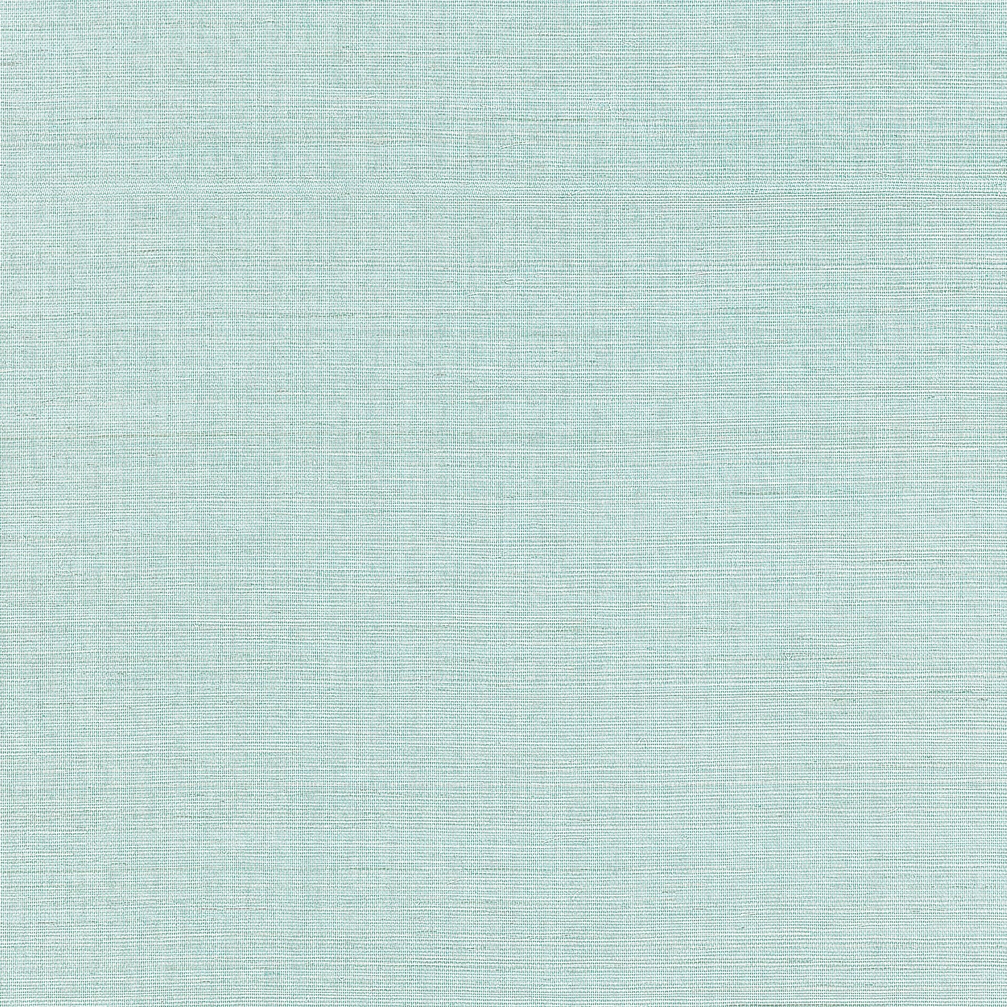 Purchase Thibaut Wallpaper Item# T19615 pattern name Shang Extra Fine Sisal color Seaglass. 