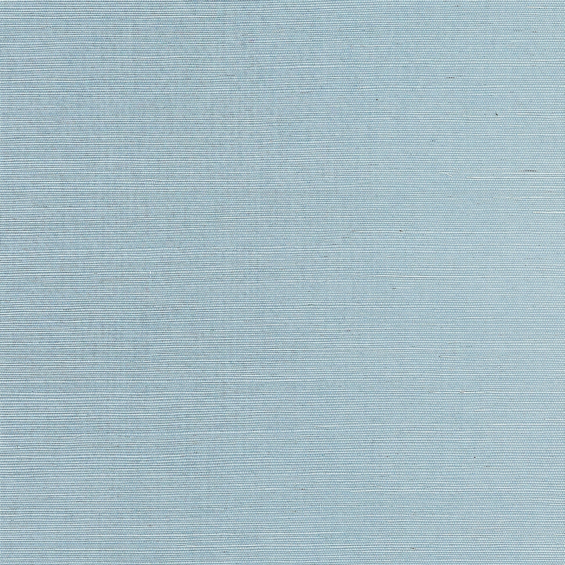 Purchase Thibaut Wallpaper Product# T19616 pattern name Shang Extra Fine Sisal color Seawater. 