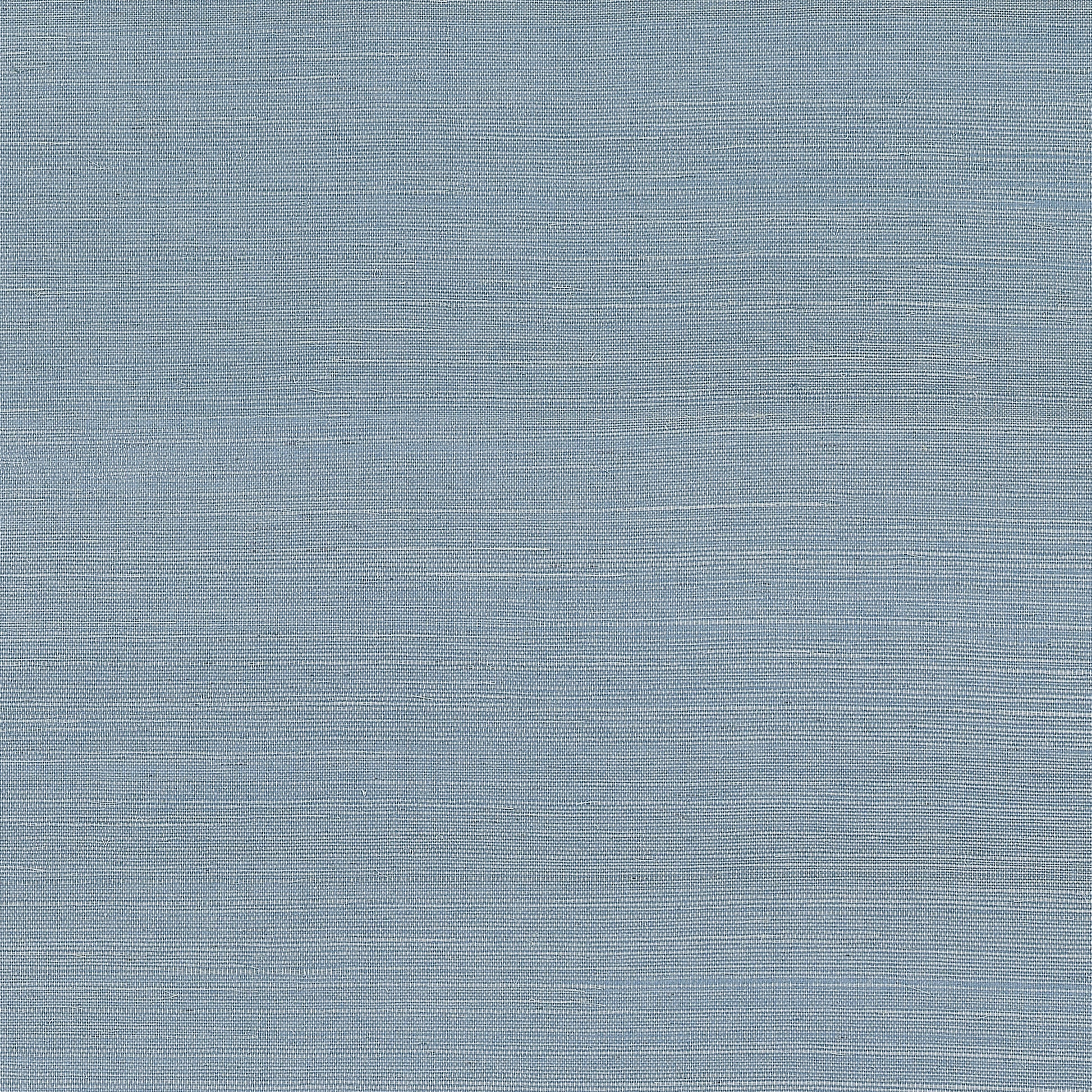 Purchase Thibaut Wallpaper Item# T19621 pattern name Shang Extra Fine Sisal color Blue Jay. 