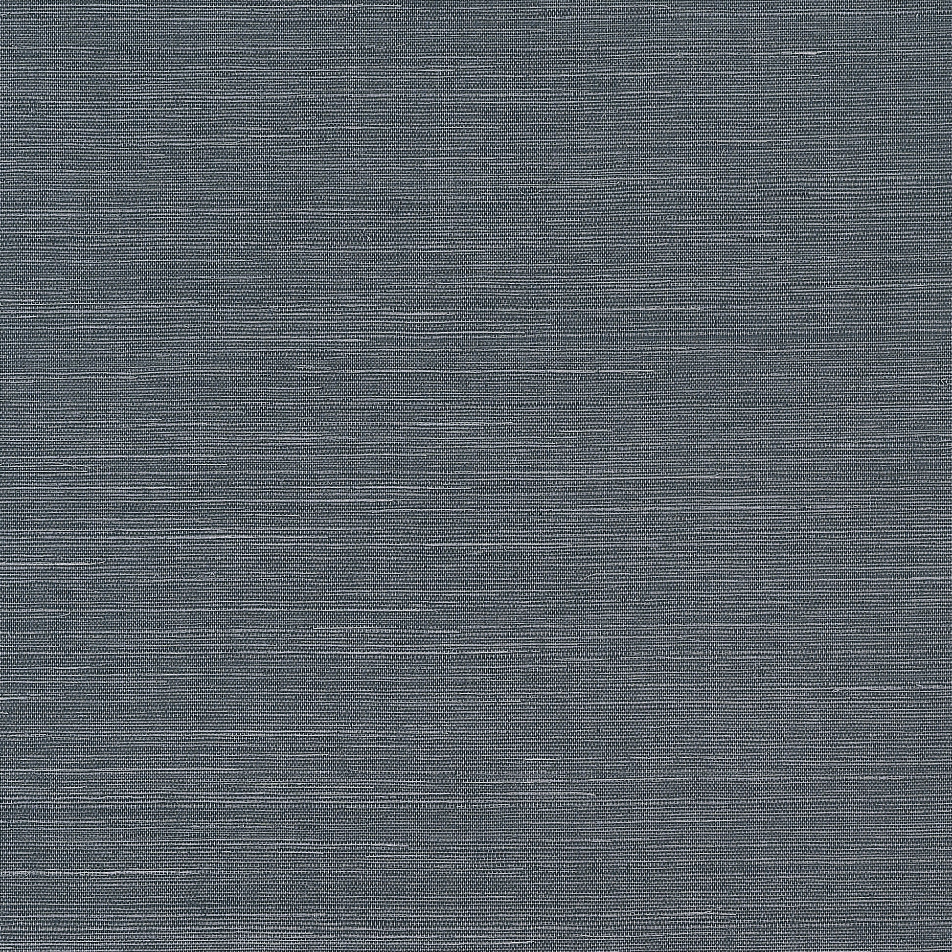 Purchase Thibaut Wallpaper Product# T19622 pattern name Shang Extra Fine Sisal color Coal. 