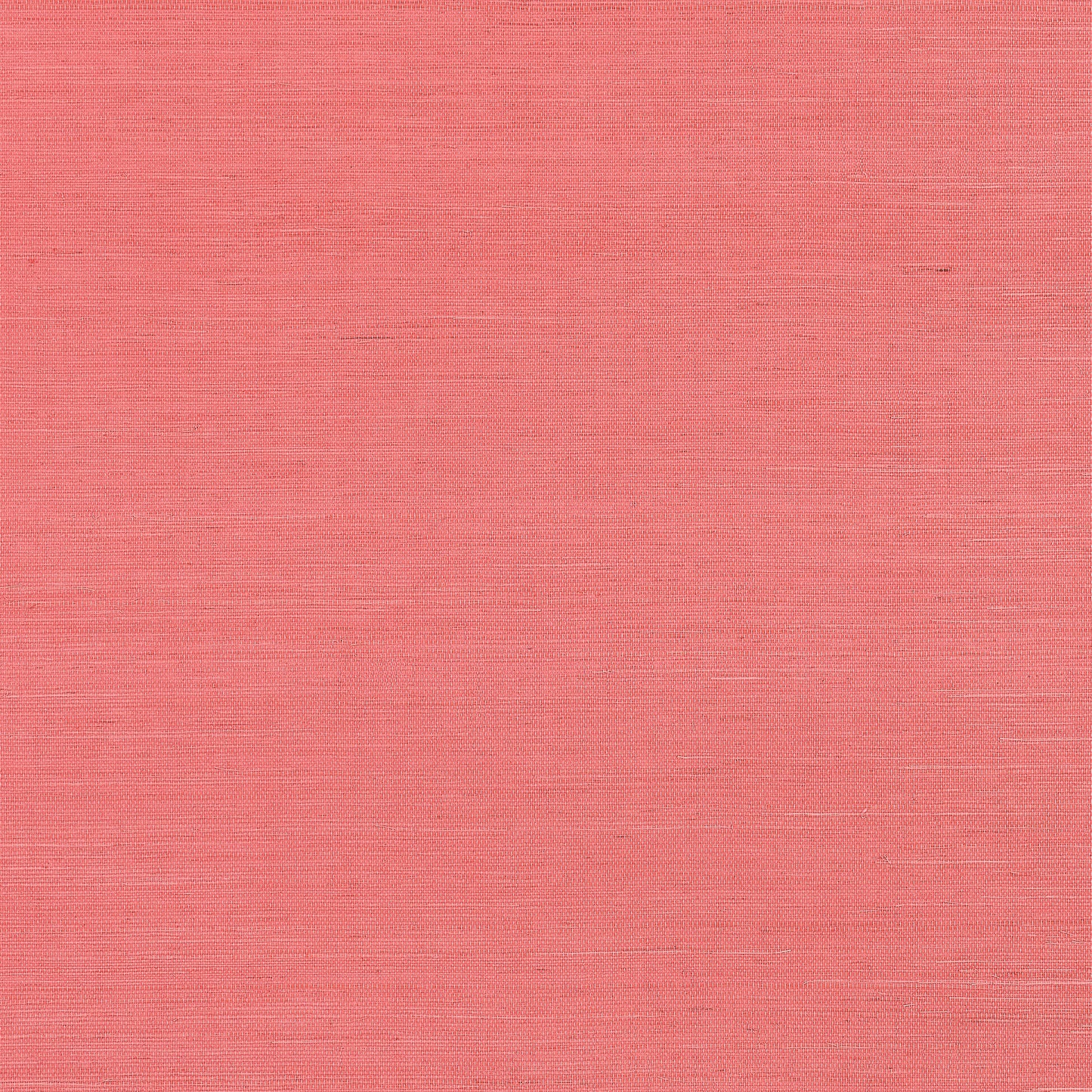 Purchase Thibaut Wallpaper Pattern# T19627 pattern name Shang Extra Fine Sisal color Coral. 