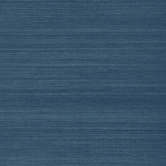 Purchase Thibaut Wallpaper Product# T19671 pattern name Windward Sisal color Navy. 