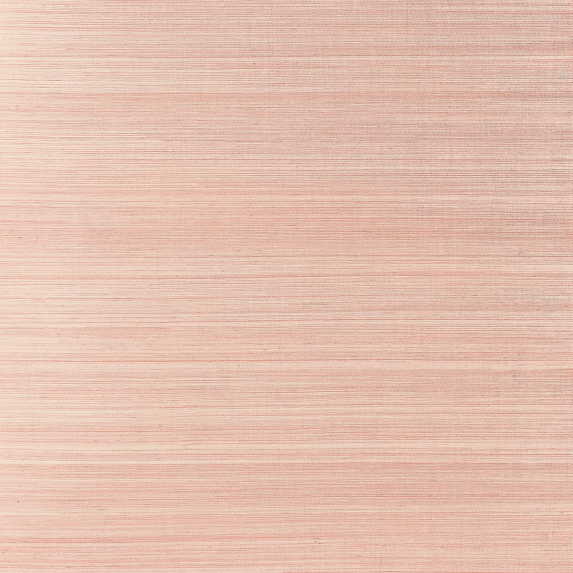 Purchase Thibaut Wallpaper SKU# T19705 pattern name Windward Sisal color Blush. 