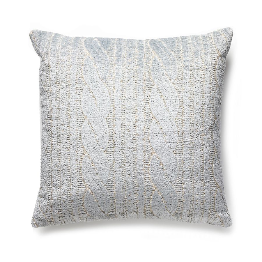 Purchase T1SWEATPILL0003 Sweater, Drizzle - Scalamandre Pillows