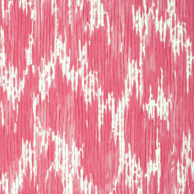 Buy T20818 Maverick Eden Pink by Thibaut Wallpaper