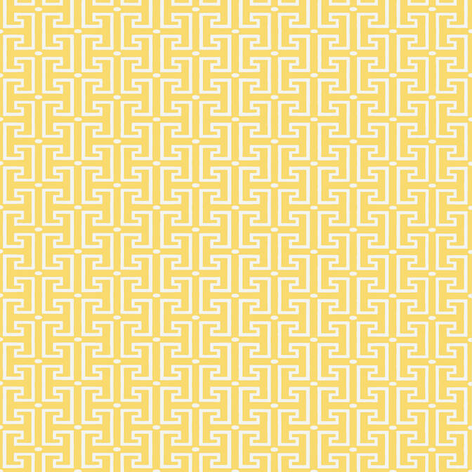 Acquire T20856 T-Square Eden Yellow by Thibaut Wallpaper