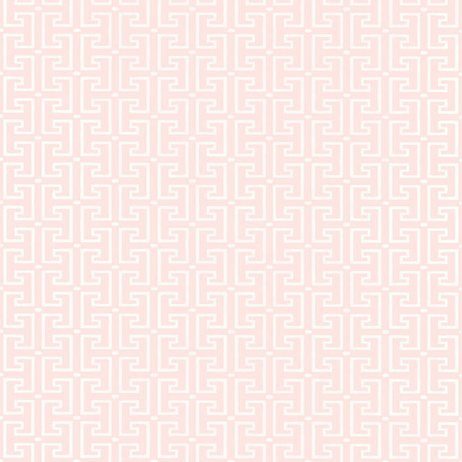 Purchase a sample of T20861 T-Square, Eden Light Pink by Thibaut Wallpaper