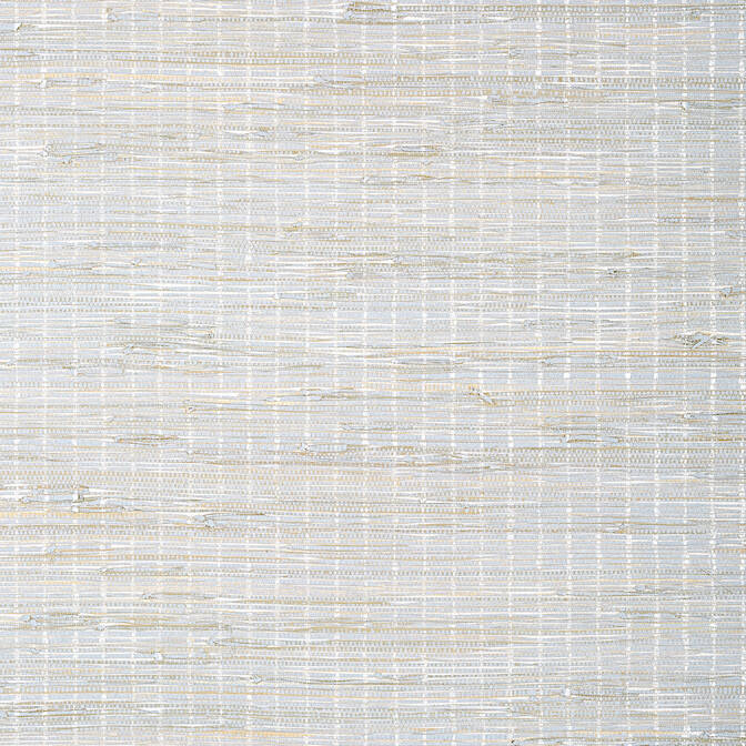 Purchase a sample of T24084 Sutton Stripe, Grasscloth Resource 5 Thibaut Wallpaper