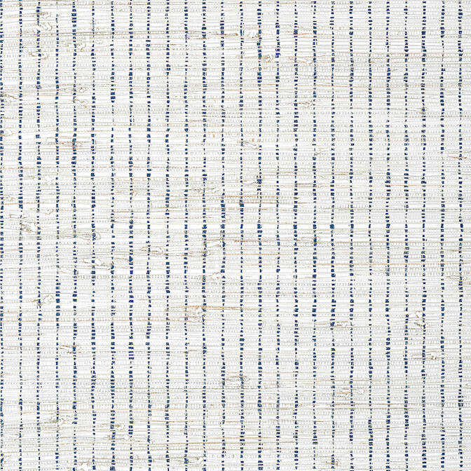 Purchase a sample of T24086 Sutton Stripe, Grasscloth Resource 5 Thibaut Wallpaper