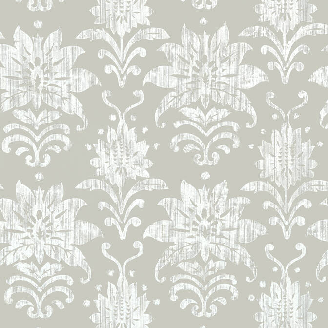 View T24373 Tanglewood Bridgehampton Thibaut Wallpaper