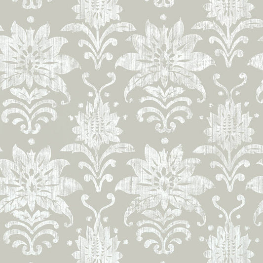 View T24373 Tanglewood Bridgehampton Thibaut Wallpaper