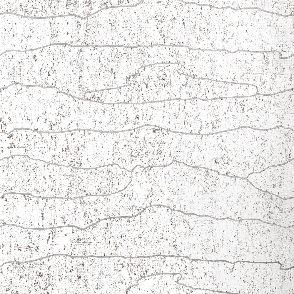 Purchase Thibaut Wallpaper SKU T24405 pattern name Cloud Mosaic color name White Silver. 