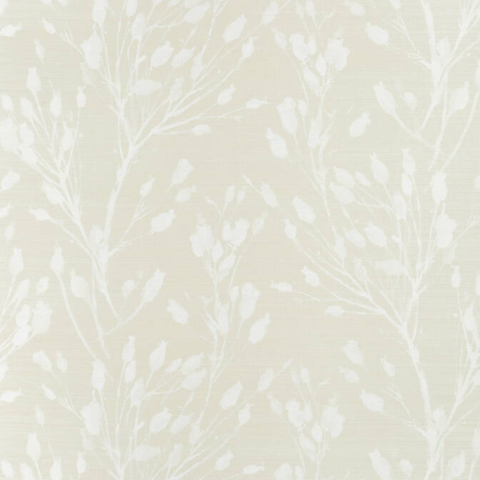 Acquire T27023 Wild Flower Natural Resource 3 Thibaut Wallpaper