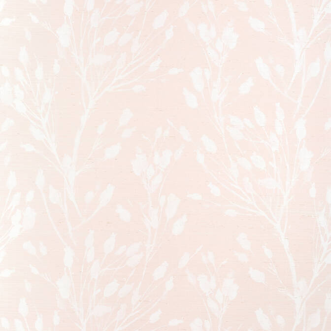 Purchase a sample of T27024 Wild Flower, Natural Resource 3 Thibaut Wallpaper