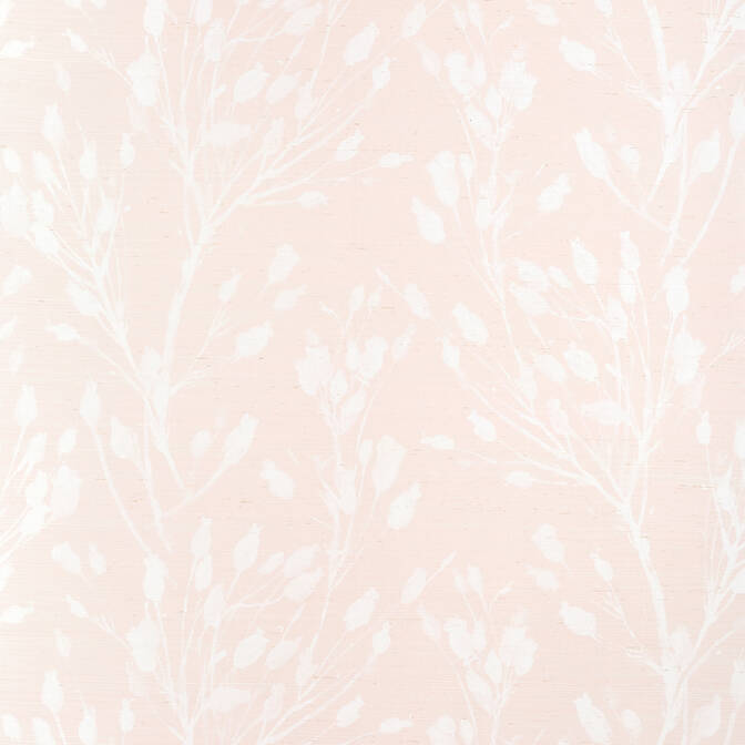 Buy T27024 Wild Flower Natural Resource 3 Thibaut Wallpaper