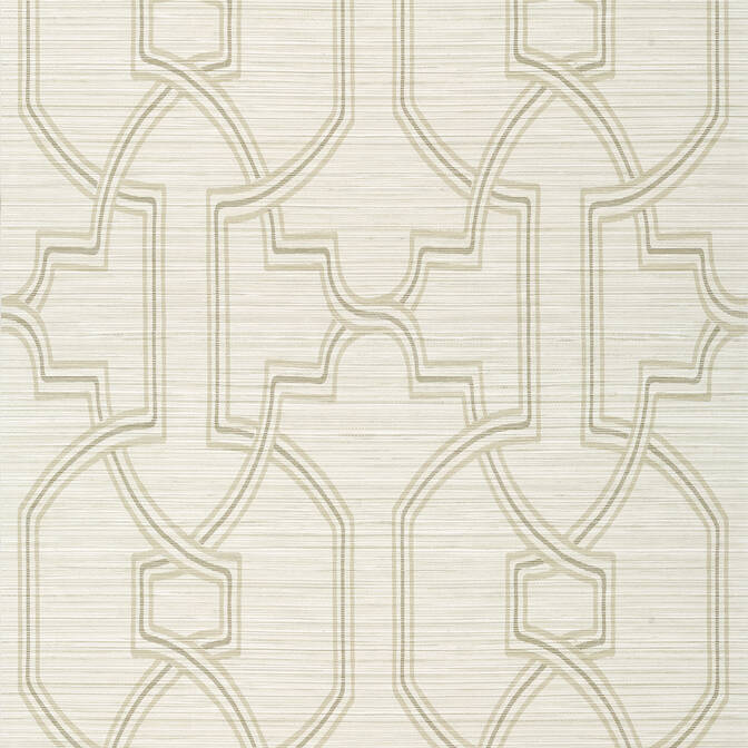 Purchase a sample of T275 Promenade, Texture Resource 6 Thibaut Wallpaper