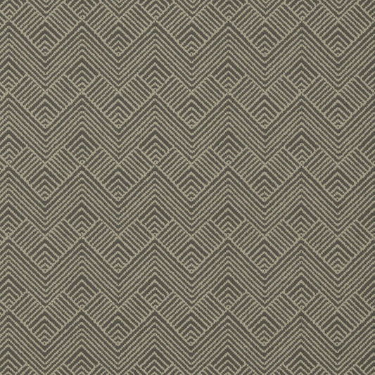 View T2989 Oslo Chevron Paramount Thibaut Wallpaper