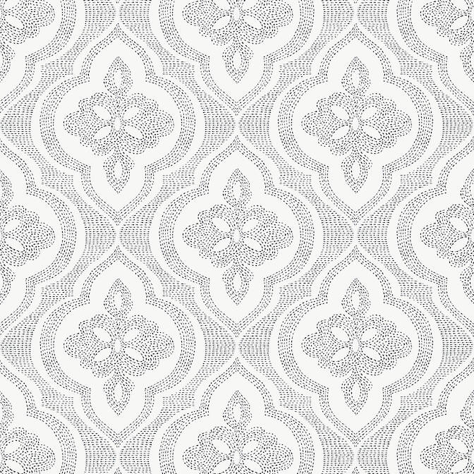 Select T2997 Ophelia Paramount Thibaut Wallpaper