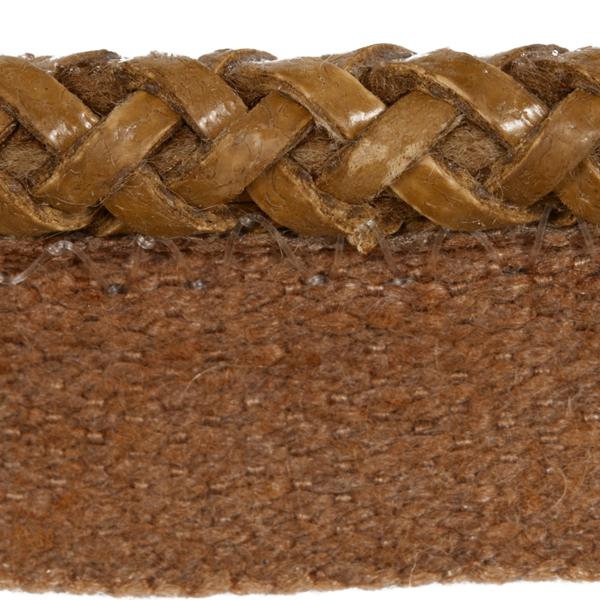 Sample T30604.616 Disco Tawney by Kravet Couture