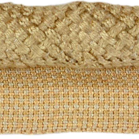 Sample T30631.416 Waffle Iron Jute by Kravet Couture