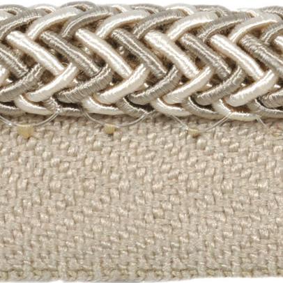 Sample T30646.106 Electric Edge Taupe by Kravet Design