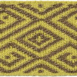Sample T30656.316 Camillus Grass by Kravet Design