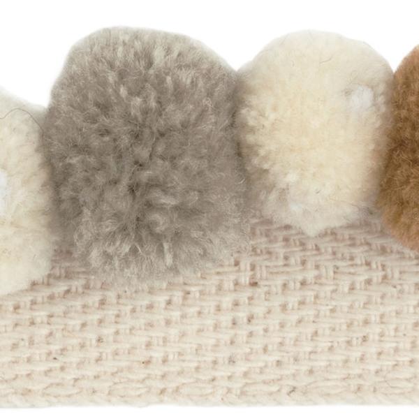 T30711.8116.0 | Ditto Dot, Safari Grey - Kravet Design Fabric