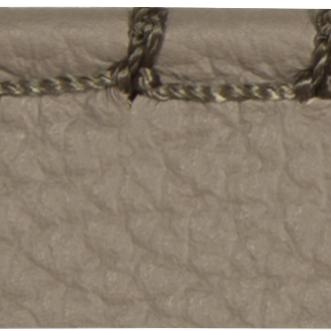 Sample T30756.1668.0 Whip Stitch Cord Dusk Brown Trim Fabric by Kravet Design