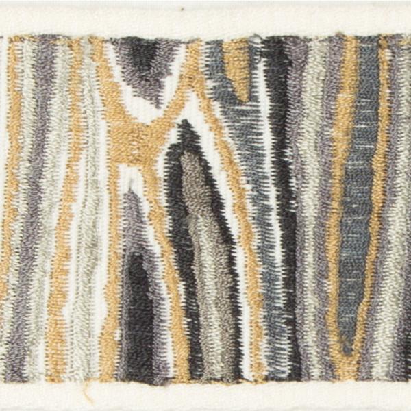 T30775.1151.0 | Woodside, Slate Dark Blue - Kravet Design Fabric