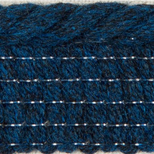 T30802.55.0 | Twine Cord, Nautical Indigo - Kravet Design Fabric