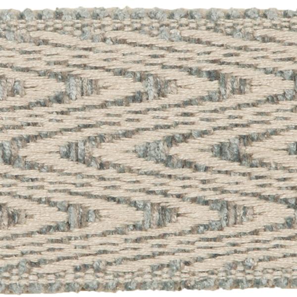Sample T30820.15.0 Onde White Kravet Couture Fabric