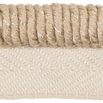 Sample T30822.16.0 Aquilla Beige Kravet Couture Fabric