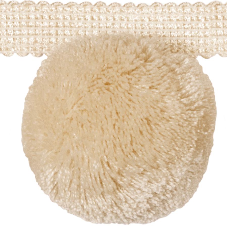 Find T30826.1 Jungle Poms Cream Kravet Couture Fabric