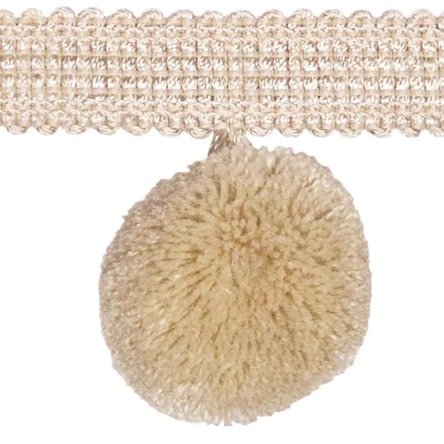 Order T30827.1 Paradise Poms Cream Kravet Couture Fabric