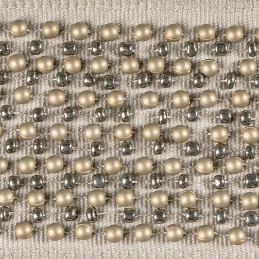Purchase T30832.106.0 Galaxy Bead Tape, Modern Luxe Trimmings - Kravet Couture Trim