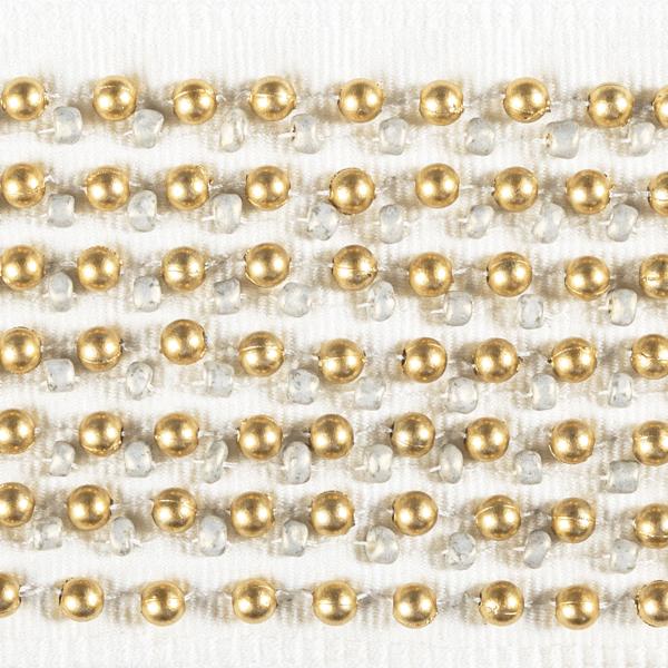 Purchase T30832.416.0 Galaxy Bead Tape, Modern Luxe Trimmings - Kravet Couture Trim