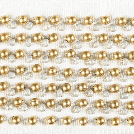 Purchase T30832.416.0 Galaxy Bead Tape, Modern Luxe Trimmings - Kravet Couture Trim