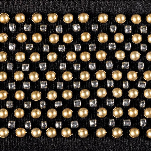 Purchase T30832.84.0 Galaxy Bead Tape, Modern Luxe Trimmings - Kravet Couture Trim