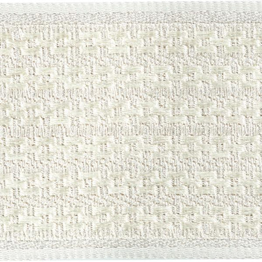 Purchase T30833.11.0 Chainlink Tape, Modern Luxe Trimmings - Kravet Couture Trim