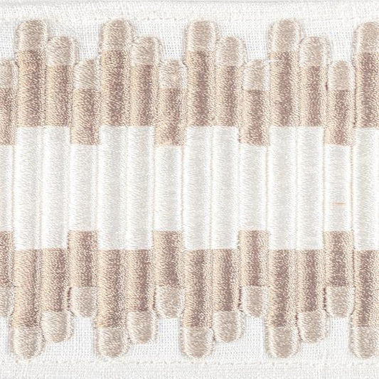 Purchase T30834.416.0 Horizons Tape, Modern Luxe Trimmings - Kravet Couture Trim
