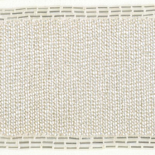 Purchase T30836.11.0 Luxe Bead Tape, Modern Luxe Trimmings - Kravet Couture Trim
