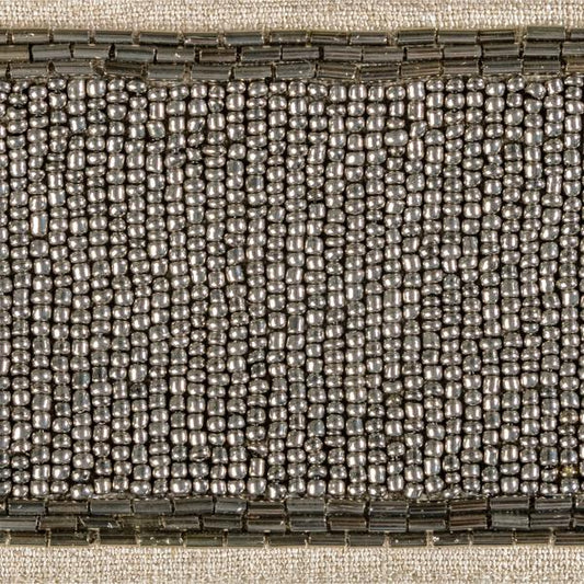Purchase T30836.821.0 Luxe Bead Tape, Modern Luxe Trimmings - Kravet Couture Trim