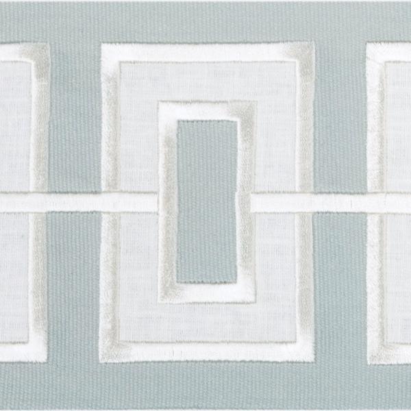 Purchase T30842.115.0 Applique Wide Tape, Luxury Tapes - Kravet Couture Trim