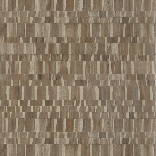 View Thibaut Wallpaper SKU T34030 pattern name Twillingate color name Brown. 